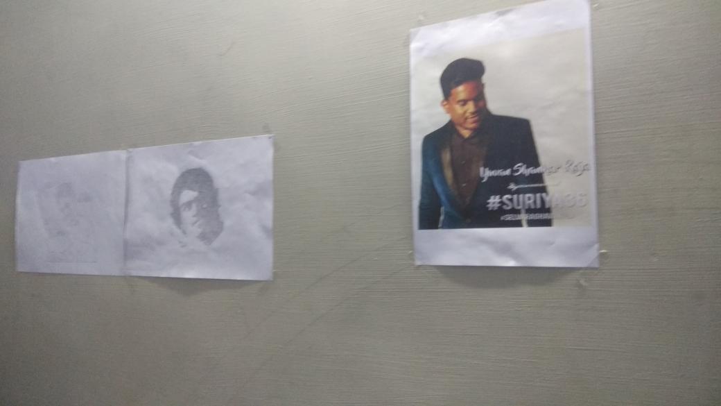 yuvantrends's tweet photo. #1MFollowersForYUVAN
@thisisysr @harsh_kumar_s https://t.co/aPdSzSBYSX