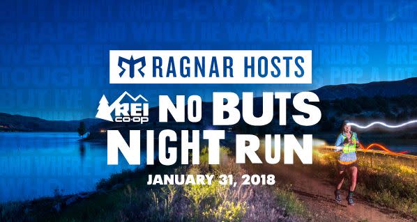 steff_gardner's tweet photo. Run on Jan 31st for  a great cause! Check out @REI's 'No Buts' Night Run! Pledge. Run. Give. https://t.co/BZi6uJmSqT https://t.co/4N1gFRw9K1 https://t.co/bUwFDpVDS6