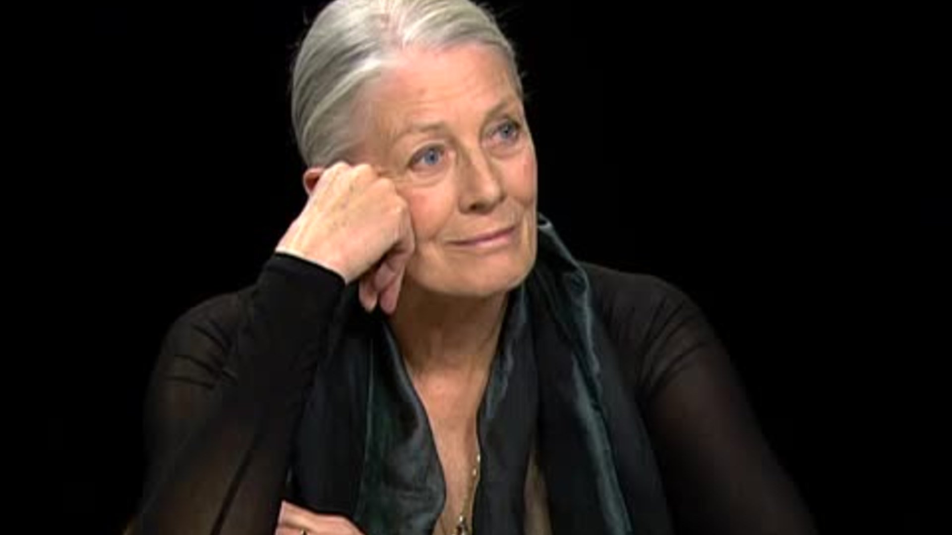 Happy Birthday dear Vanessa Redgrave! 