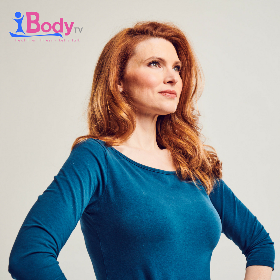 Our presenter and producer