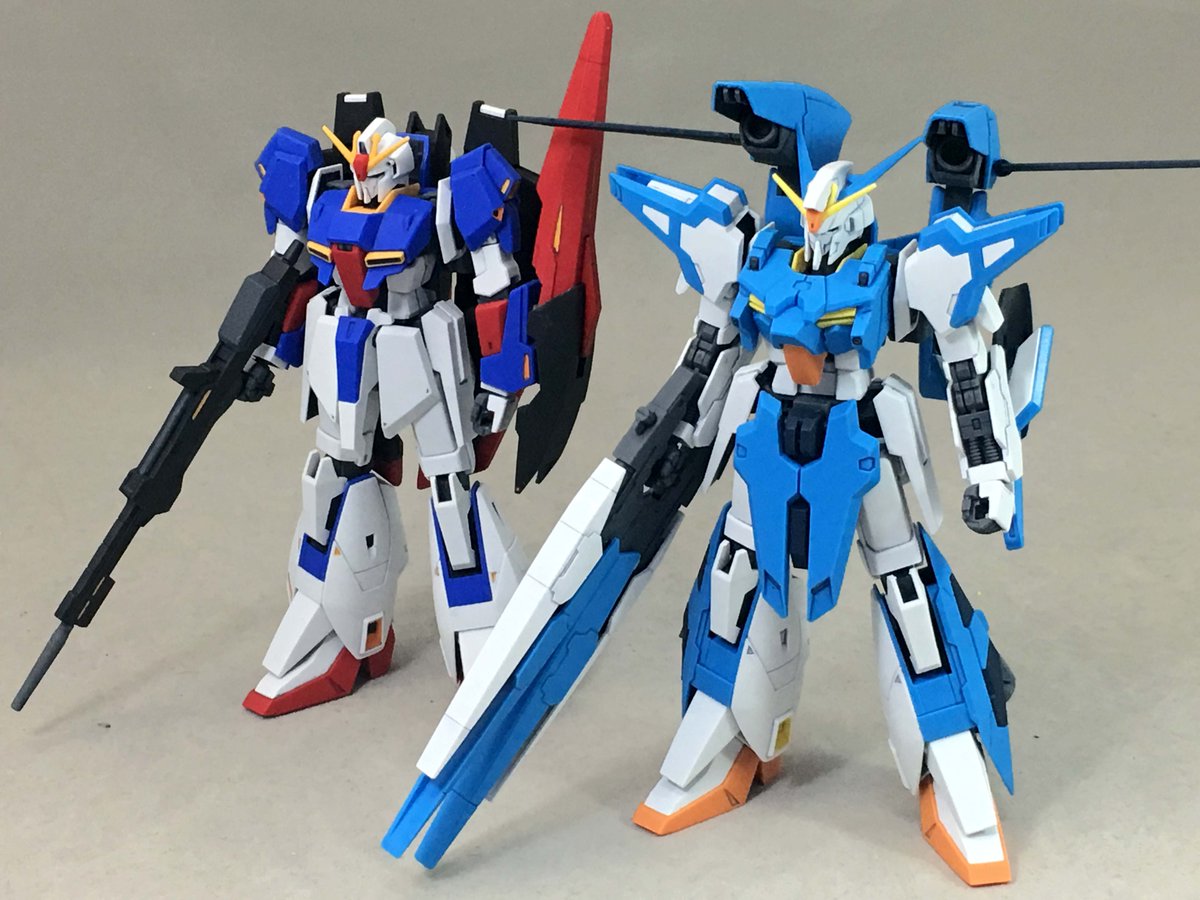F A たちばな Hgbf 1 144 A Zガンダム 組んだ 初のamazon限定ガンプラ ガンダムビルドファイターズ バトローグ 5話に登場 ユウキ先輩がメイジン海外遠征用に制作 キットはhguc No 3 Zガンダム をベースに外装の大半を新規パーツ化し組換の可変 F A たちばな Hgbf 1 144 A Zガンダム 組んだ 初のamazon限定ガンプラ ガンダムビルドファイターズ バトローグ 5話に登場 ユウキ先輩がメイジン海外遠征用に制作 キットはhguc No 3 Zガンダム をベースに外装の大半を新規パーツ化し組換の可変