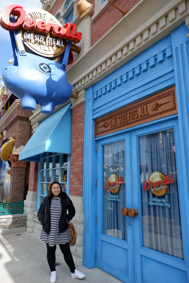 kmcunanan's tweet photo. Hey @patrickstarrr ! Saw your tagline at Universal Studios Japan 😊😍😘 https://t.co/b93T8n2gm6