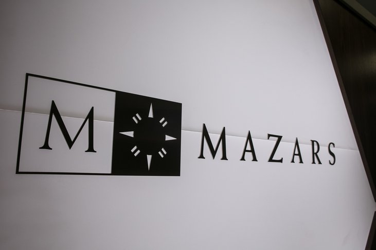 CareersAtMazars's tweet photo. #CandidateTip - did you know that Mazars bears the name of its original founder, Robert Mazars, who started his practice in France, in 1940? 

The 'S' in our name is silent, which is really handy when you go to pronounce our name in an interview! #LifeAtMazars https://t.co/7DYtqpaFyD