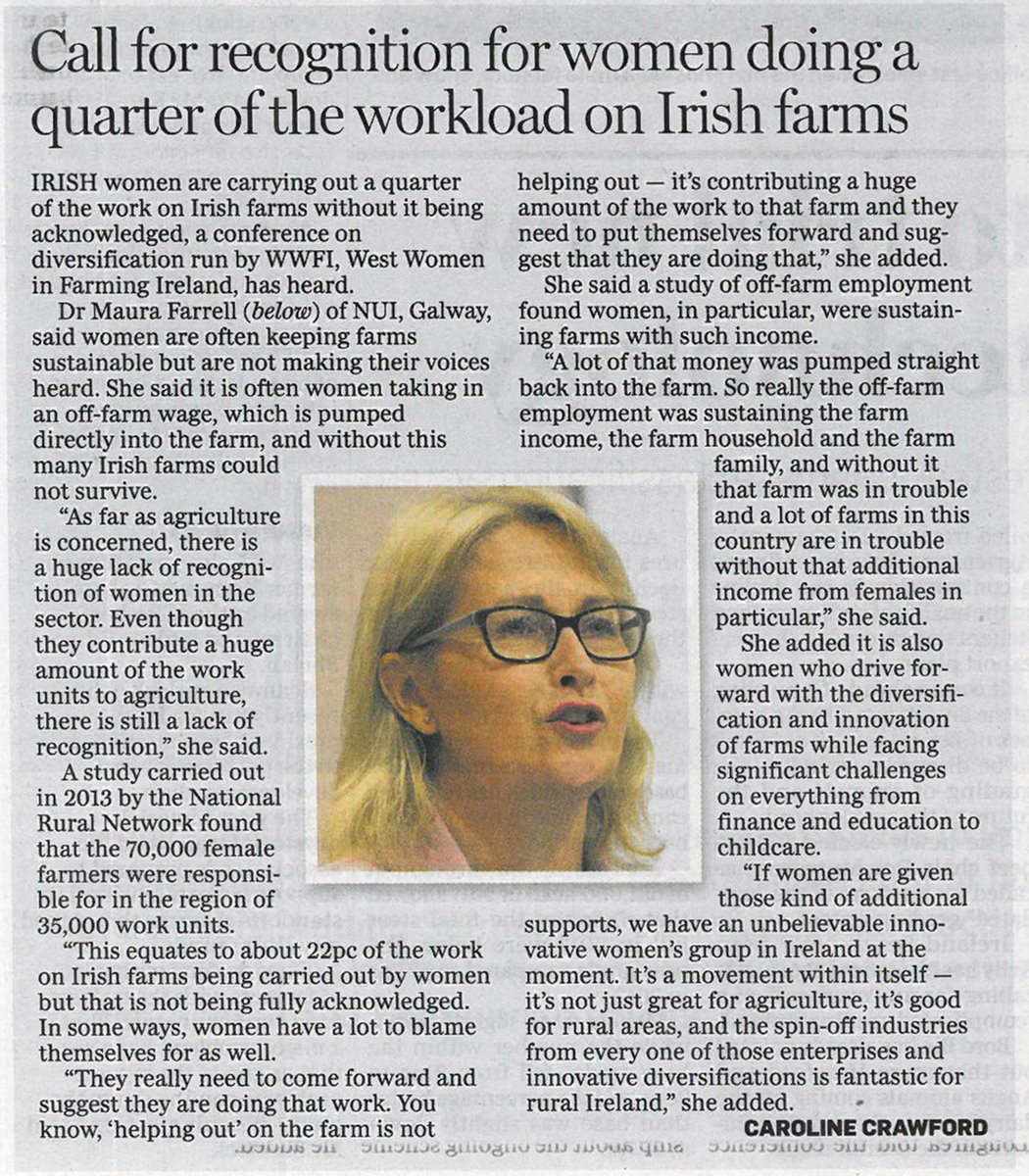 NUIG Geography (GeogNUIG) Twitter