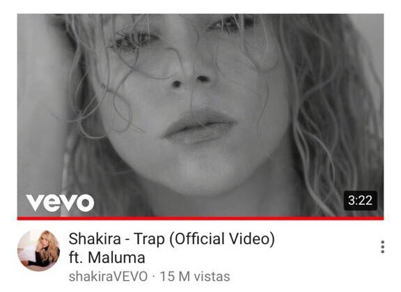 CDSystemsCol's tweet photo. Así iniciamos este martes .. 4 colombianos tendencia en YouTube. 🇨🇴🏆👏🏻 ¡Felicidades! @shakira @maluma @jbalvin @sebastianyatra ⚠️🔝
.
.
#cdsystems #colombia #artistas #musica #like4like #follow4follow #youtube #tendencias https://t.co/GOqRQuJ5Nf