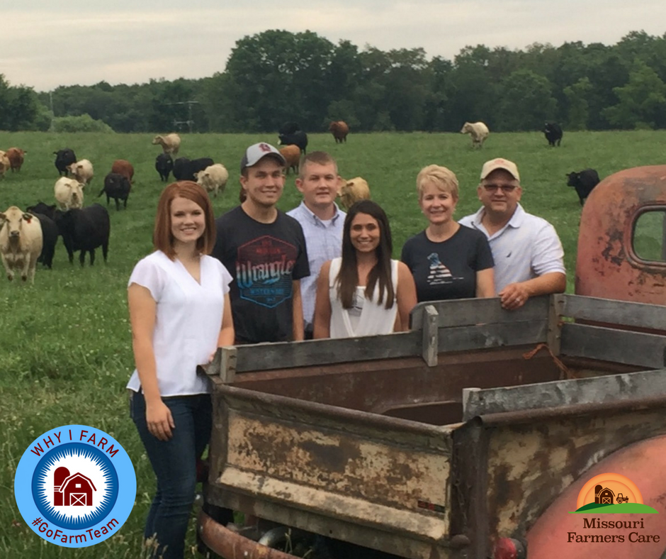Ag_EdMoves's tweet photo. On #PlanForVacationDay, let's remember those awesome farm families whose products clothe, feed, and shelter us all 365 days each year! They work tirelessly to provide for us. Thanks for all you do! #AEOTM #ThankAFarmer https://t.co/X2UvhpTqGf