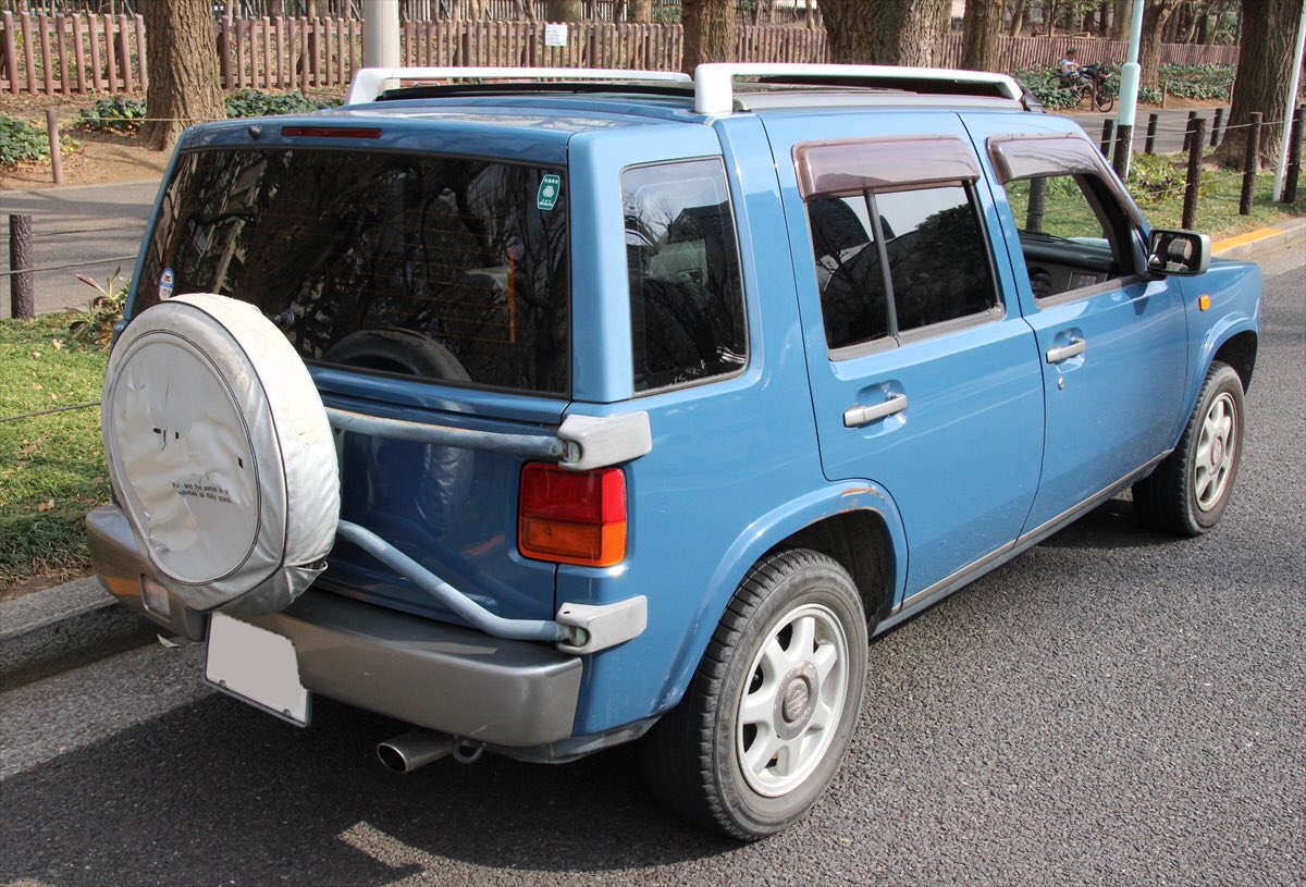 ゆるキャン お姉ちゃんの車 ラシーン Yurucamp ゆるキャン Togetter ゆるキャン お姉ちゃんの車 ラシーン Yurucamp ゆるキャン Togetter