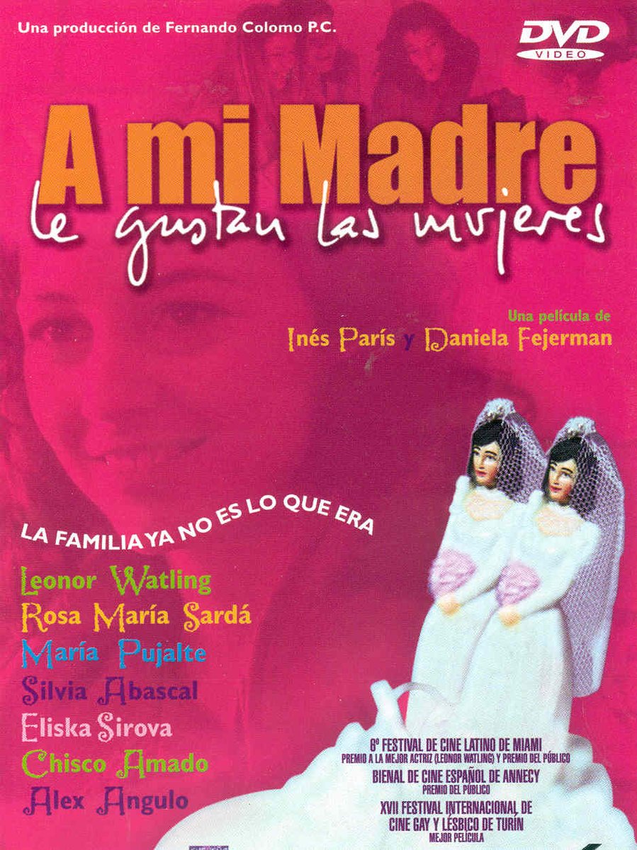 Versión Española tweet media