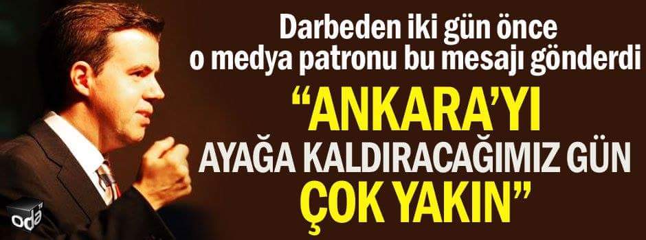 Fetö ile mücadele eden Sayın cb @RT_Erdogan neden dolandırıcı @mucahid_oren in darbe girişiminden iki gün önce @tbatuhanyasar a göndermiş olduğu maili neden görmüyorsunuz #muhatabımkim
@RT_Erdogan
@tcbestepe
@TC_Basbakan
@AKTakipSayfasi