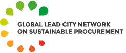 ICLEI's tweet photo. What a city buys can make a big difference. See how @MTL_Ville - host of ICLEI World Congress 2018 - is transforming its purchasing practices as part of @GLCN_on_SP: https://t.co/tGUUhb1Tm6 https://t.co/zMggiMW9a9