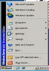 UK_Daniel_Card's tweet photo. I just found this.. #help #ITnightmare #legacy #infosec #fail #server2003 https://t.co/jboASyG74c