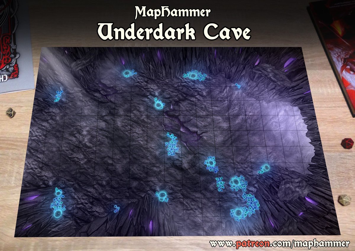 Underdark Map Maker - Map Of Counties Around London