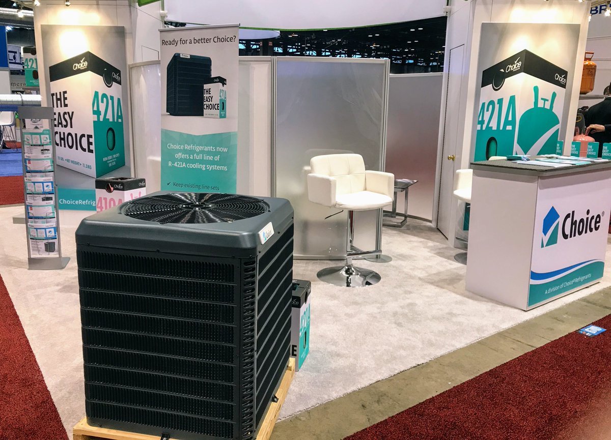 Choice Refrigerants tweet media
