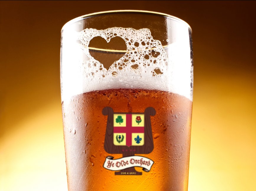 Nous vous remercions très sincèrement pour votre loyauté!
We sincerely thank you for your patronage!