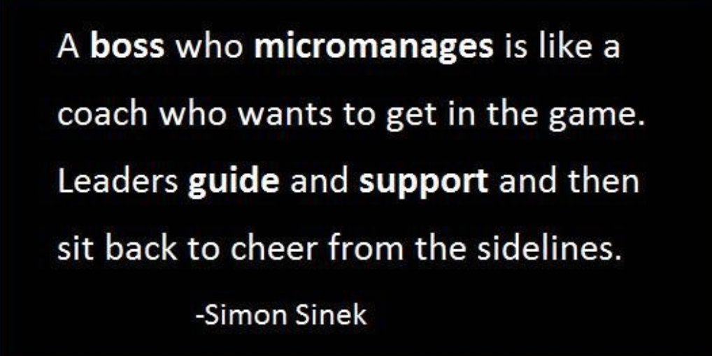 PayneFullHuman's tweet photo. #supportyourTeam #humanResources #Tuesdaythought #Tomorrowthinking #Realtalk #Guidance #support #cheer #SayNoToMicromanagment https://t.co/btbrovoMHk