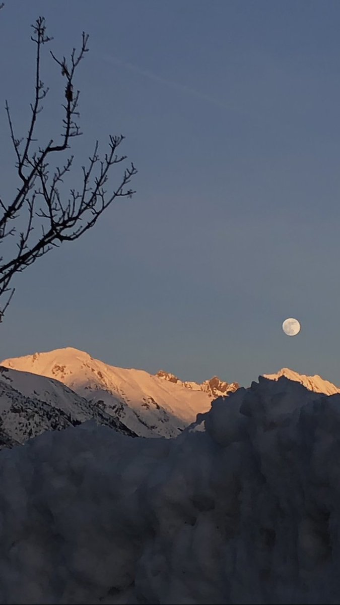 biosolveit's tweet photo. If this is day 3 at the #AlpineWinterConference only — we don't dare to imagine what day 4 will be like. :)  This is a photo taken from our joint booth with @Optibrium — come and see us. We have SeeSAR with StarDrop integrated, PepSee, and lots more. #SuperBlueMoon https://t.co/Q5egFtxjVC