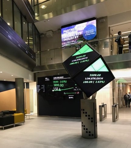 Marked Advantage tweet media