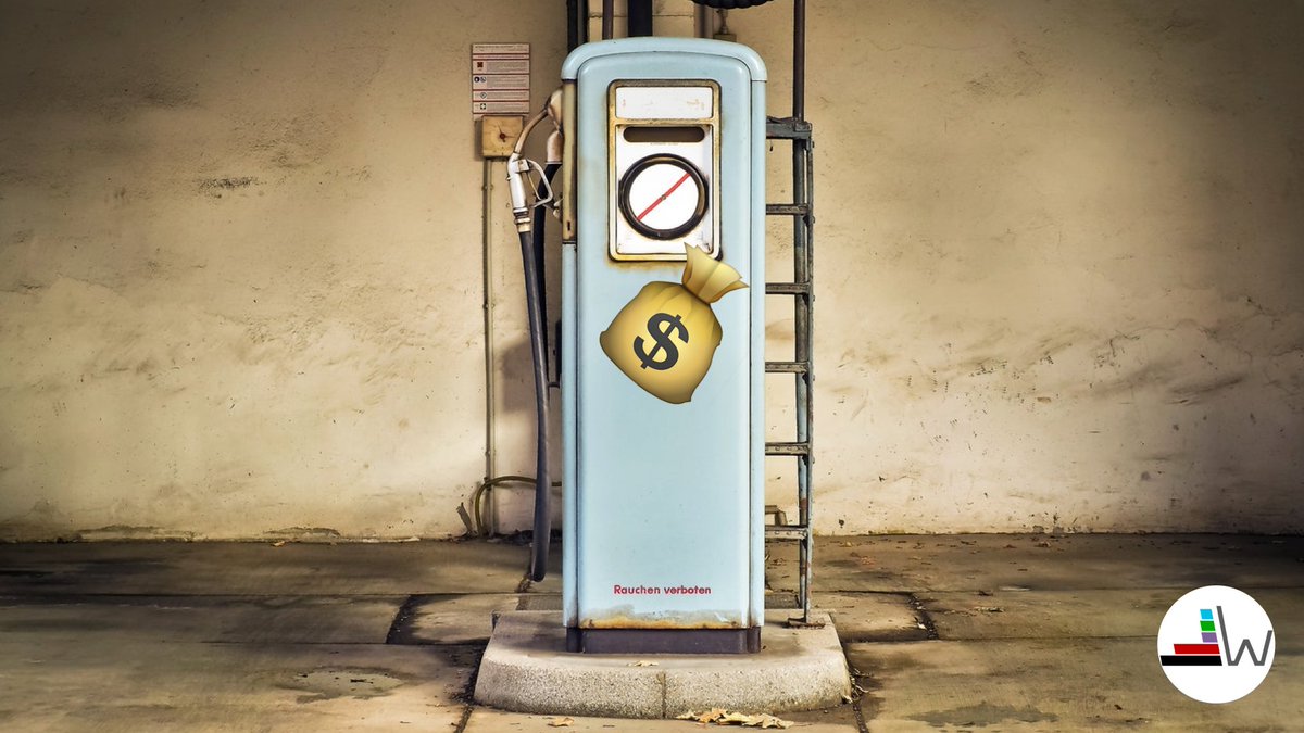 Wer #Diesel fährt, tankt günstiger. Wussten Sie, dass dieses #DieselPrivileg den Staat Milliarden kostet? #Koalitionsverhandlungen #Groko wahl.de/aktuell/2018/0…