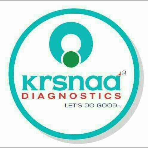Krsnaa Diagnostics Nashik tweet media