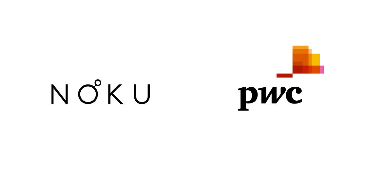 NokuOfficial's tweet photo. On the 31st Jan 2018 Noku will be audited by PwC to certificate the buy-back tokens https://t.co/7KeyL506Fl