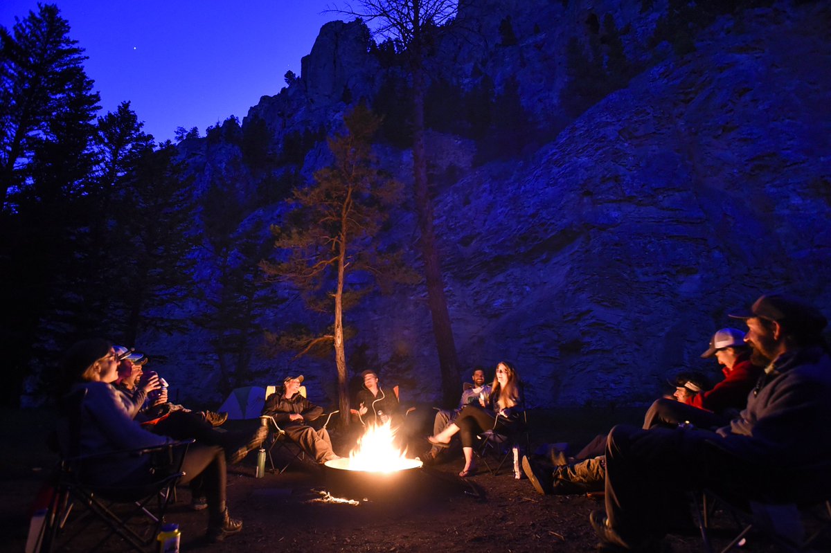 thom_g_bridge's tweet image. A perfect evening on Montana's #SmithRiver. 

#MontanaMoment #mtphoto