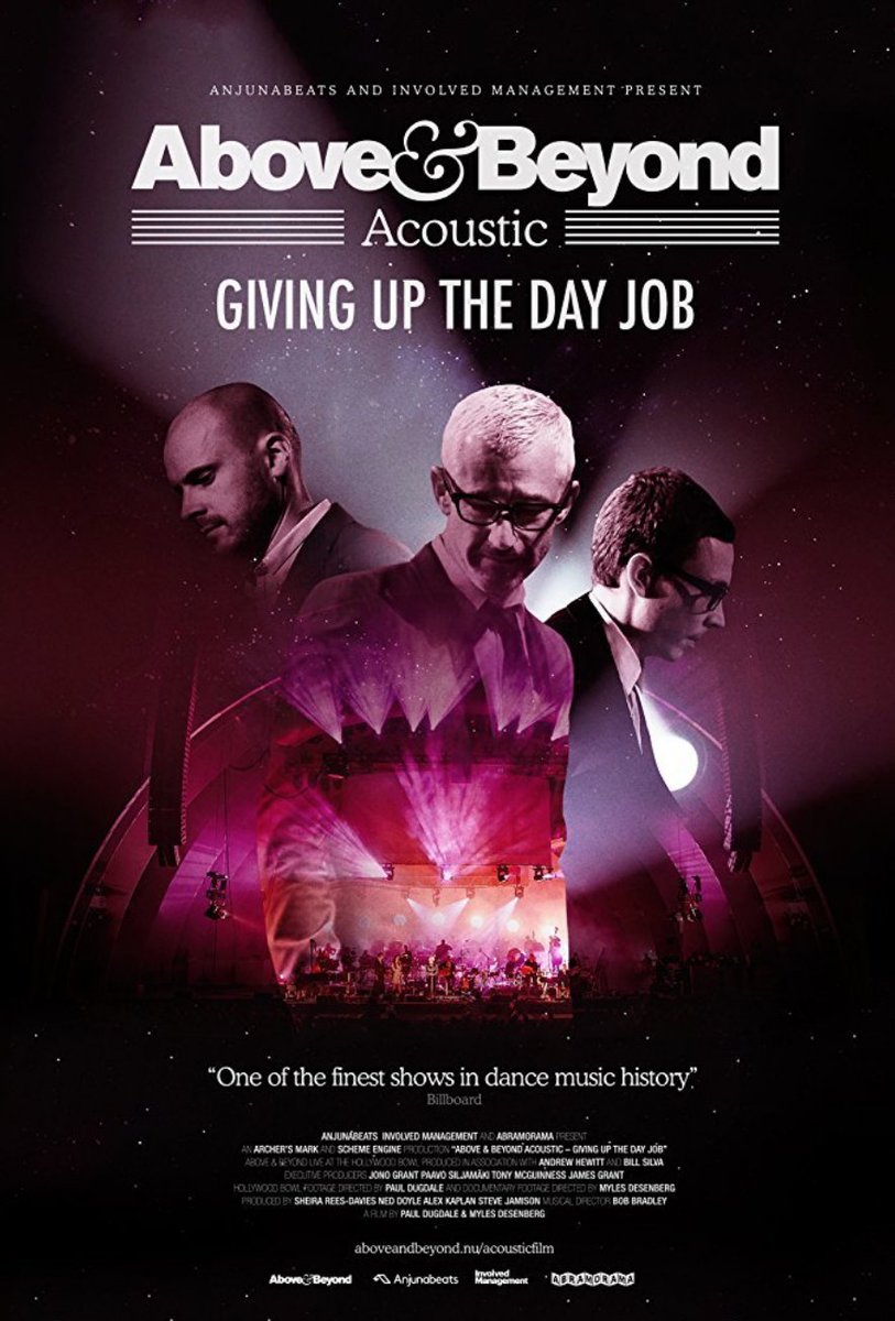 Paul Dugdale (@thepauldugdale) on Twitter photo Premiere at the Cinépolis Chelsea in New York City tonight for our film for @AboveAndBeyond. Thanks for having us on this super special project fellas. Big ups #MylesDesenberg <a href="/SchemeEngine/">Scheme Engine</a> #SheiraReesDavies <a href="/abramorama/">Abramorama</a> <a href="/HollywoodBowl/">Hollywood Bowl</a> and the whole team that helped make this X Premiere at the Cinépolis Chelsea in New York City tonight for our film for @AboveAndBeyond. Thanks for having us on this super special project fellas. Big ups #MylesDesenberg <a href="/SchemeEngine/">Scheme Engine</a> #SheiraReesDavies <a href="/abramorama/">Abramorama</a> <a href="/HollywoodBowl/">Hollywood Bowl</a> and the whole team that helped make this X