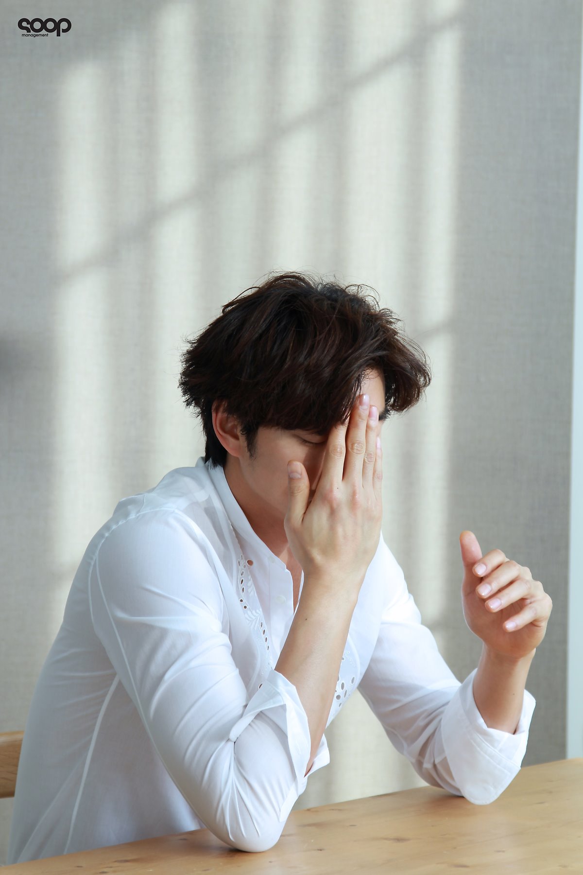 Gong Yoo PH 🇵🇭 on Twitter: "[공유] 추위도 녹여 버린 그의 Beautiful moment credit