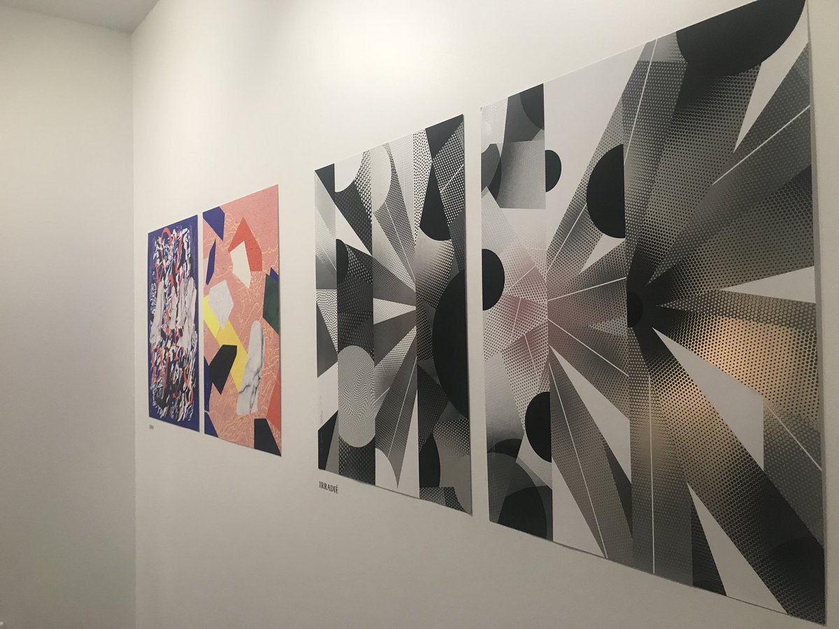 Air Poster tweet media