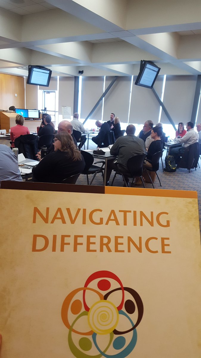 ross_wilburn's tweet image. Thoughtful discussions today with the City of West Des Moines during Navigating Difference Cultural Competency Training, Module #2 (Cultural Understanding) #ISUEXTENSIONCED #StrongIowa #Navigatingdifference