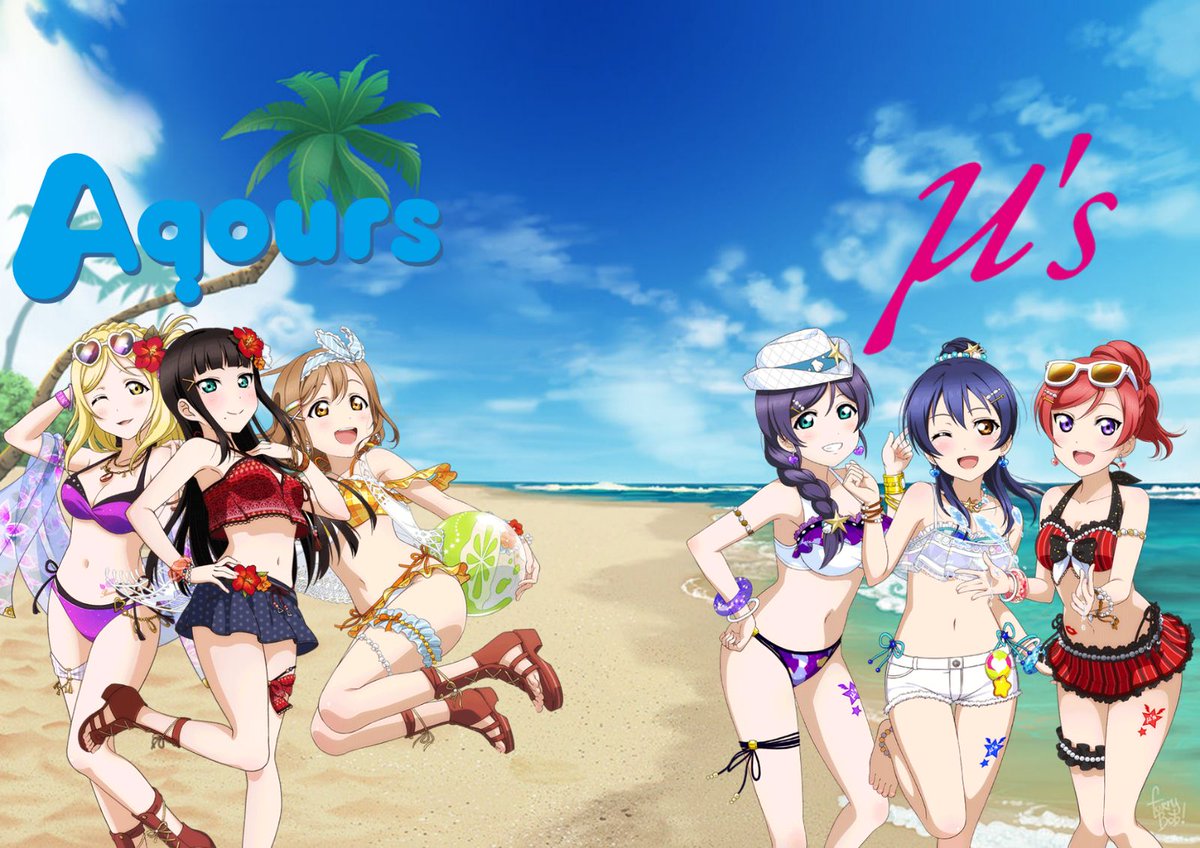 Sakura Idols 🌸 tweet media