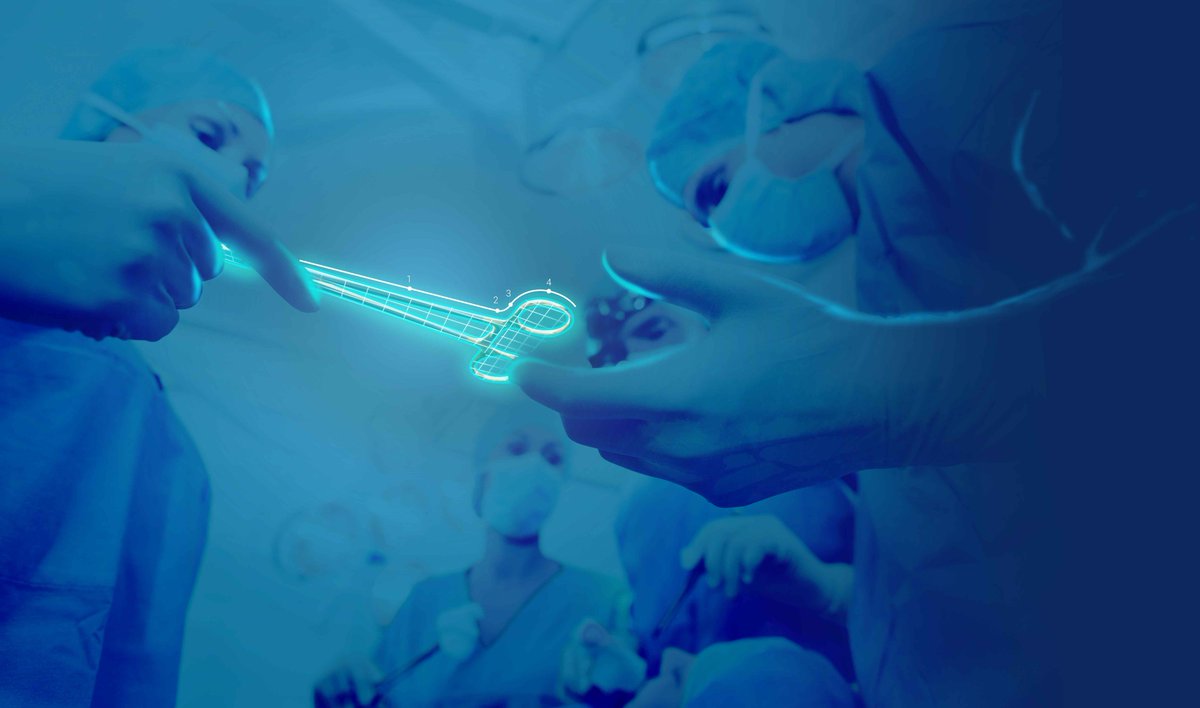 TouchSurgery's tweet image. 5 minutes to spare? Help surgeons save more lives with smarter tools during the operation by annotating tools from surgery. 

We’ve launched an exciting crowdsourcing project, join us in the quest to improve digital tools
Join here: bit.ly/bettersurgery #FOAMed