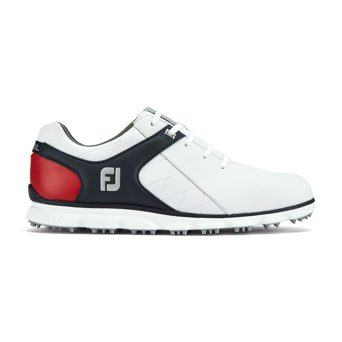 fj pro sl golf shoes