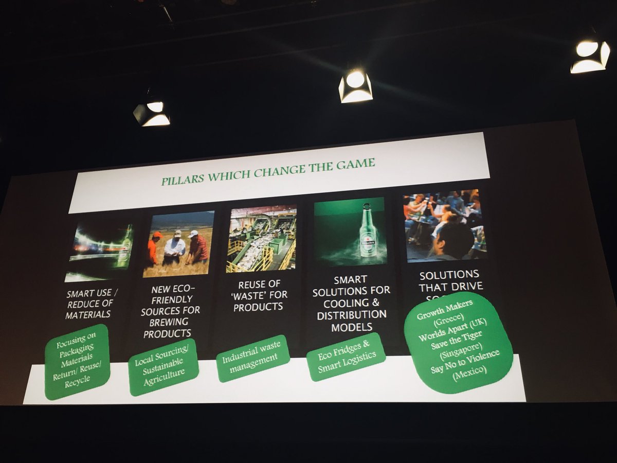 .<a href="/ellitsa/">Elli Panagiotopoulou</a> Elli Panagiotopoulou,Comm &amp; Corpotate Affairs Manager <a href="/GameChangerGr/">Game Changer</a> on #AthenianBrewery Sustainability, Innovation Growth&amp;Disrupting strategies + investing in young entrepreneurs.How a leading Int. company takes the path of sustainable&amp;entrepreneurial innovation