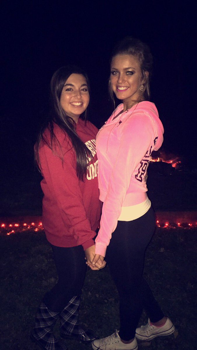 Happy bday Kate! Only 365 more days til the real celebration :))) Enjoy these throwbacks haha 💘💘 @katelynharrod18
