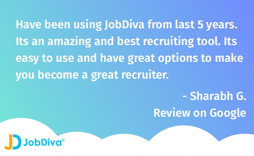 DivaDude's tweet photo. Curious to why our users love JobDiva so much? Stop by our #Recexpo booth #B17 to meet today's most powerful #staffing technology! @recexpo https://t.co/Iuc7r5Xxfp #Recruitment #ApplicationTracking #CRM #Software #London #Olympia #WhyJobDiva https://t.co/SdOmSFHDlj