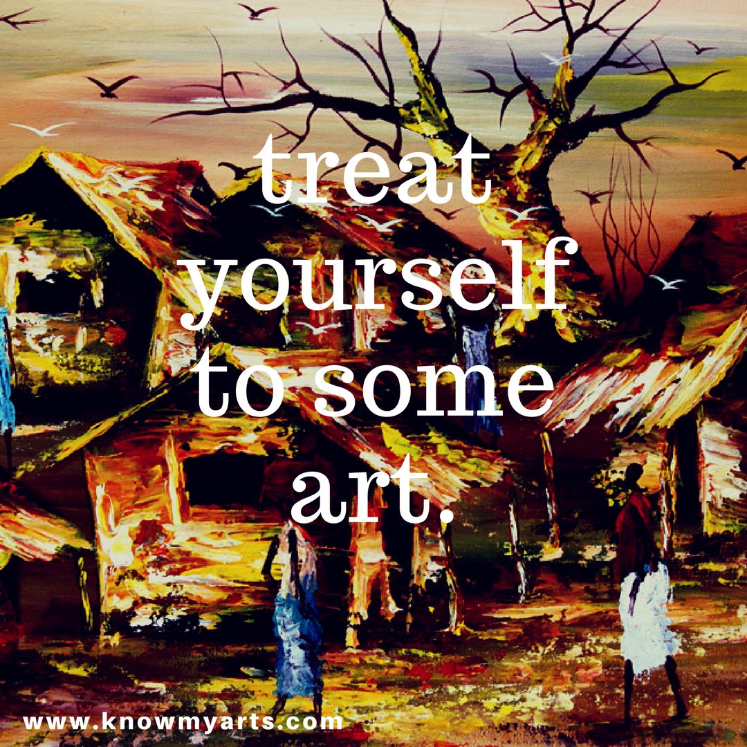knowmyarts's tweet photo. You deserve it!
... and so do those walls.
#knowmyarts #artgallery #TerrificTuesdays #africanart #art #canvasart #canvasart #paintings #wallart #collectorsart #artforsale #treatyourself #artafrica #buyafrican https://t.co/redYl0mbsp https://t.co/Ccc4UPCfOF