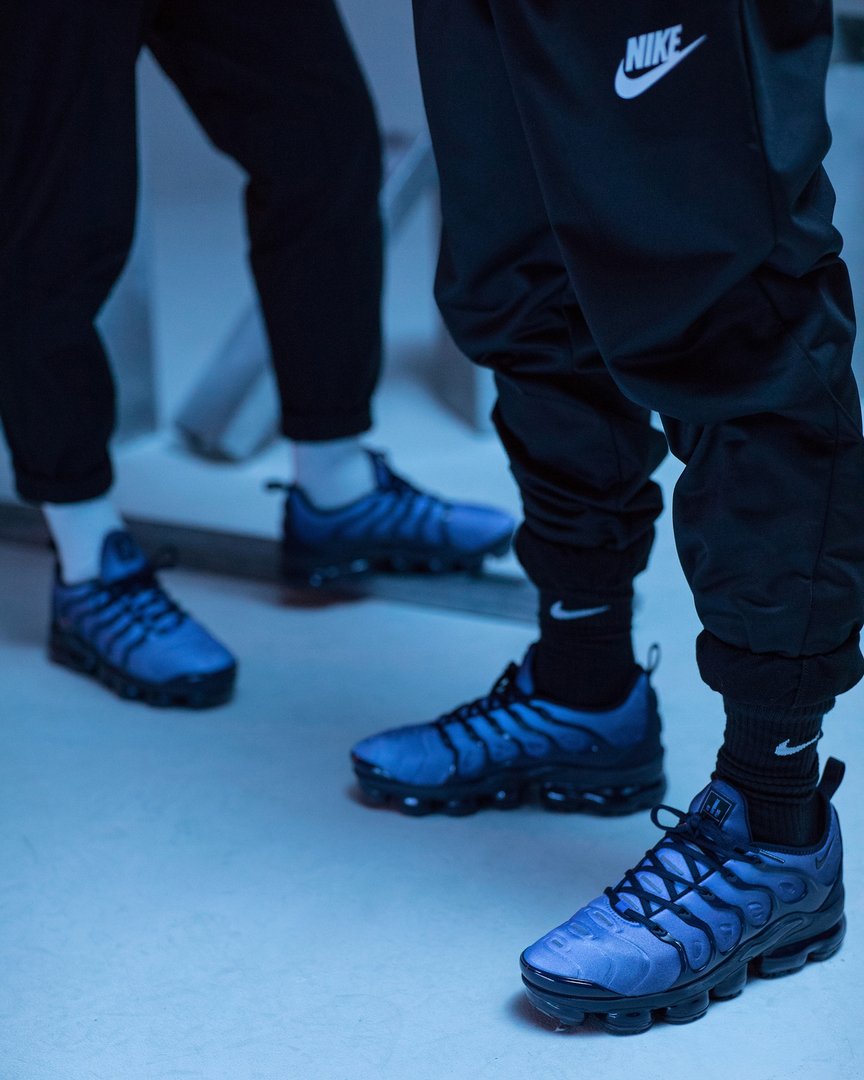 nike vapormax footasylum