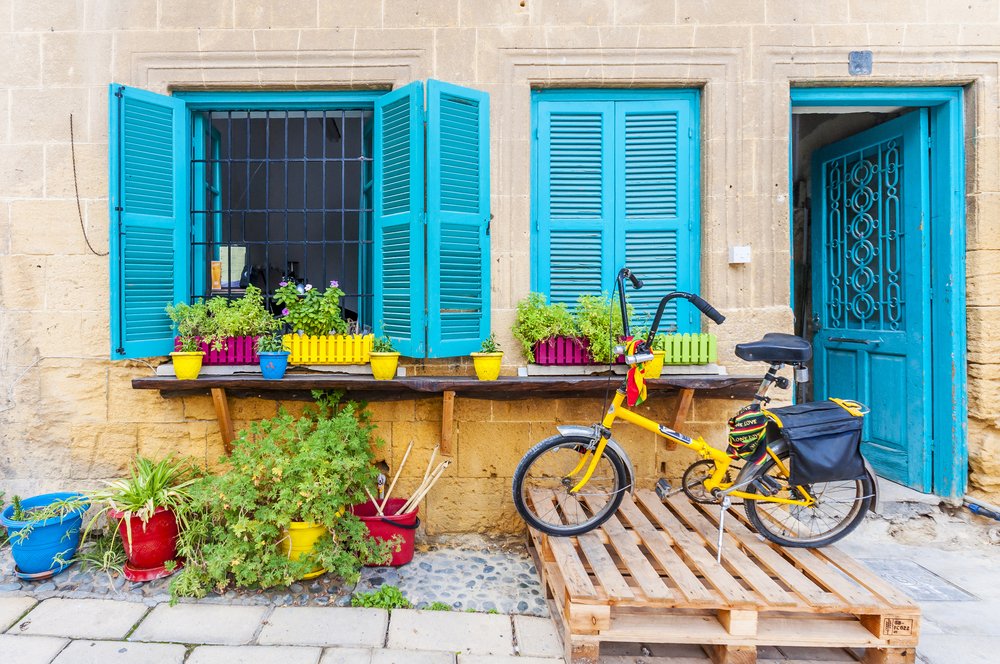 There's so much to do in Cyprus. From blue flag beaches and national parks, to mountain villages and ancient sites. Win flights for 2 from Dublin with @CobaltAero. Follow &amp; retweet to enter. #DUBCyprus