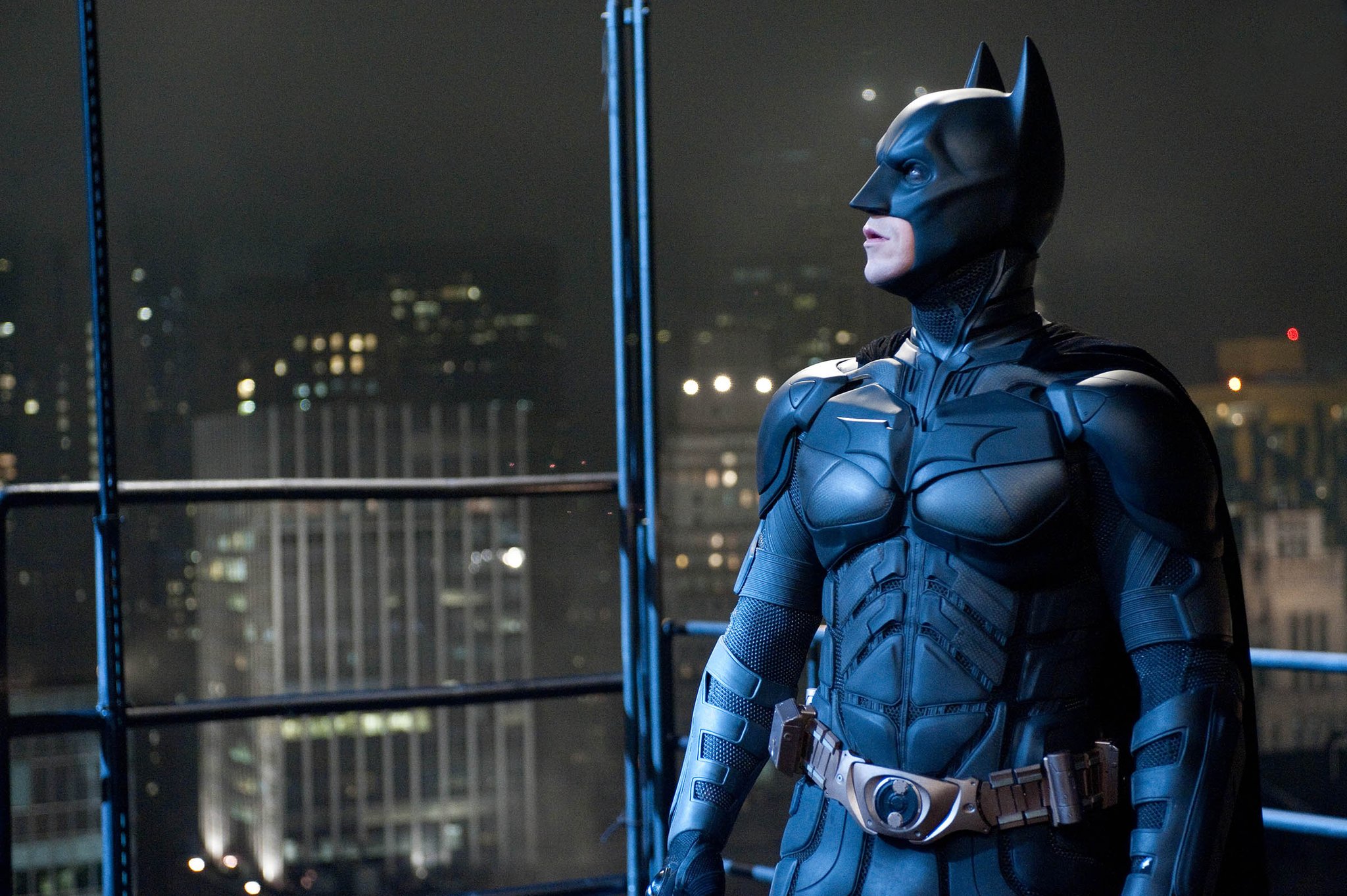 Happy Birthday to our favorite Batman, Christian Bale! 