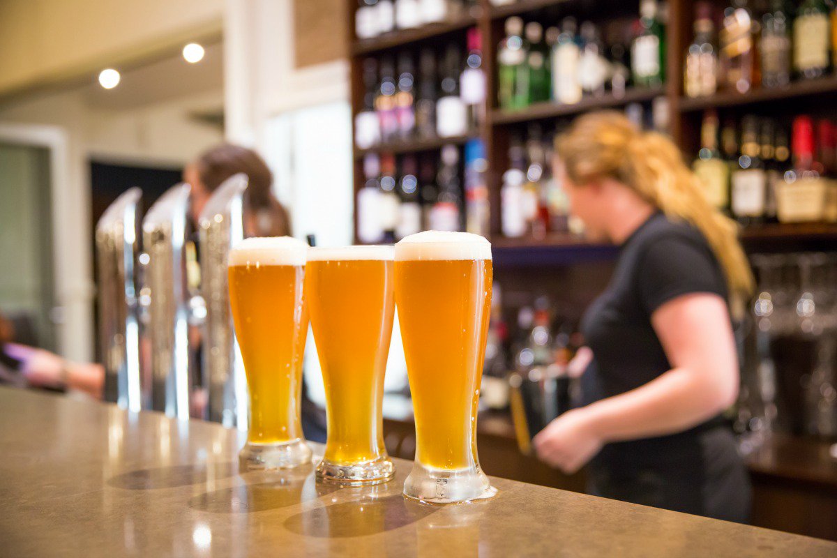 When it comes to brewing, there's an exciting scene bubbling away on The Bellarine. Get familiar with some of our local frothies. bit.ly/2qk1tYu