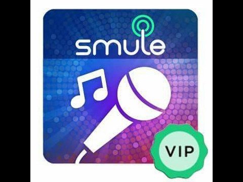 Smule караоке vip