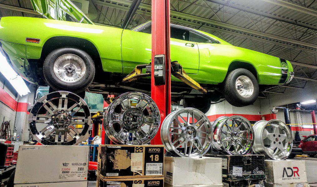 ProTruckEdm's tweet photo. Just 2 more days to cash in on our Garage Sale! We've still got product left (and it's up to 85% OFF)! You know where to find us → 17456 102 Ave #Edmonton #YEG https://t.co/RqCDOH16JX