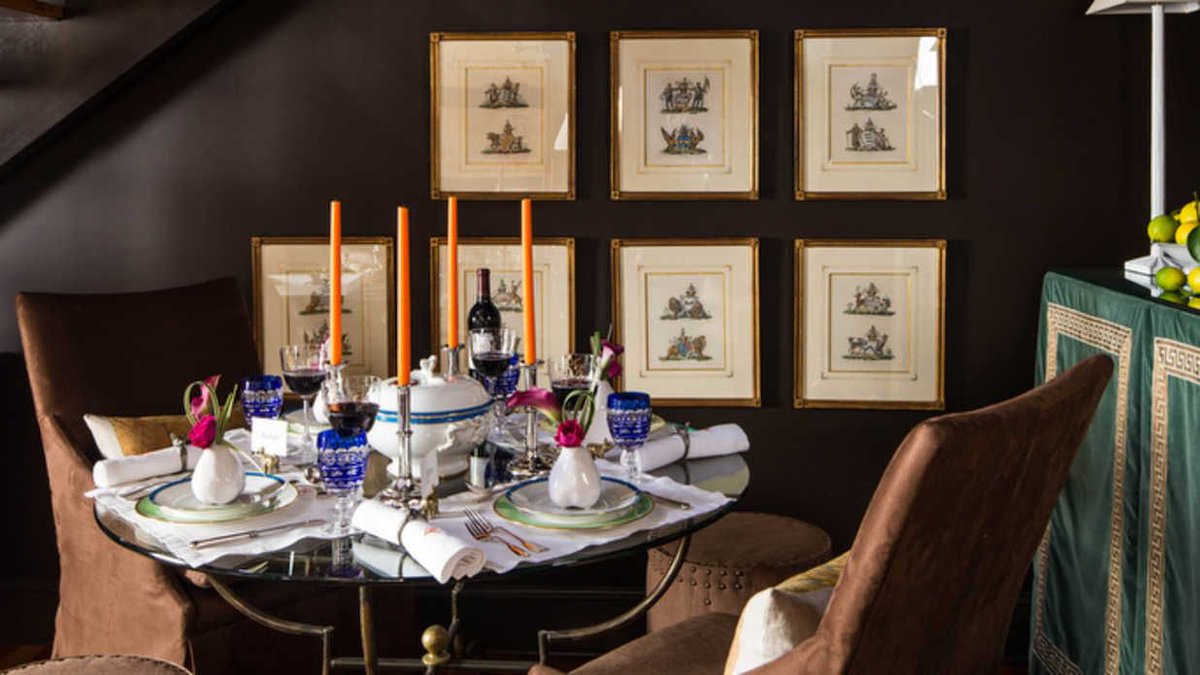 DMopperRealtor's tweet image. It’s fun to loosen up every now and then and see where your creativity can take you. Consider bending one (or more!) of these classic design rules to shake things up. 

#rules #savannah #savannahrealestate #savannahrealtor #evsavannah #evusa
buff.ly/2Ecfv1s