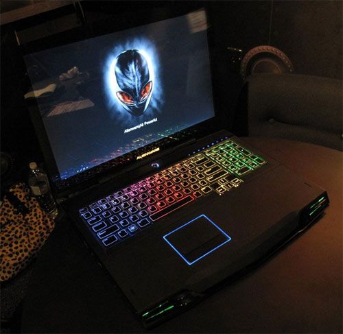 FaZeMile's tweet photo. Alien ware gaming laptop Giveaway!

To Enter 

-Retweet
-Follow me
-Turn Post Notifications On

-Goodluck! https://t.co/7HdPJLZRvP