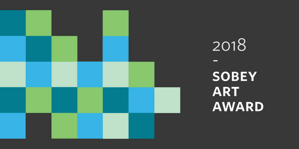 AlbertaUArts's tweet photo. Today is an exciting day in #contemporaryart. @PrixSobeyAward is the pre-eminent prize for Canadian artists 40 and under and nominations for Canada’s most prestigious contemporary art prize are now open! https://t.co/kiLGAySUYL #canada #yyc #yeg #canadaart https://t.co/a8CY9ZTPfO