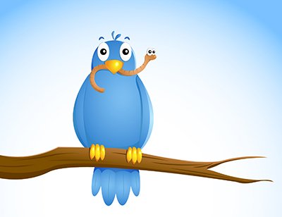 PostgresConf tweet media
