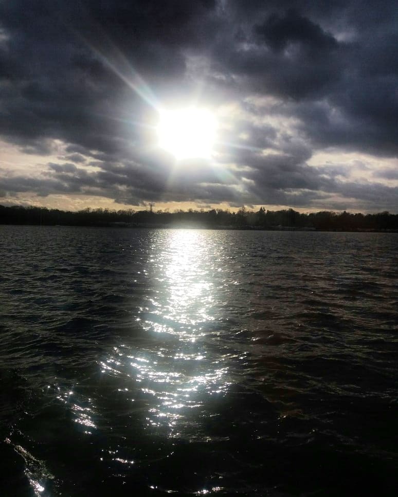 Get Haben keinen einfluss auf ignorieren sie dich dann lachen sie ueber dich dann bekaempfen sie dich und du gewinnst dann For iPhone