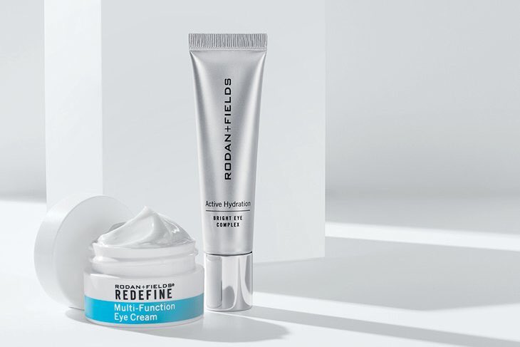 ahlempert's tweet photo. How do you choose the right eye cream for your needs? Our newest #DermRF blog post will help you decide.

Read more here: https://t.co/c7BiYMelOV https://t.co/gCmmctqg3o