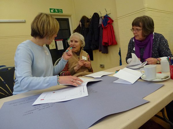 Monday 5th Feb at 10.30am come along to the Museum to find out about #Volunteering with us as well as <a href="/VolunteerMakers/">Volunteer Makers</a> flexible volunteering for all! Use your skills and knowledge to help at the Museum and make great friends and learn something new oxford.gov.uk/events/event/4…