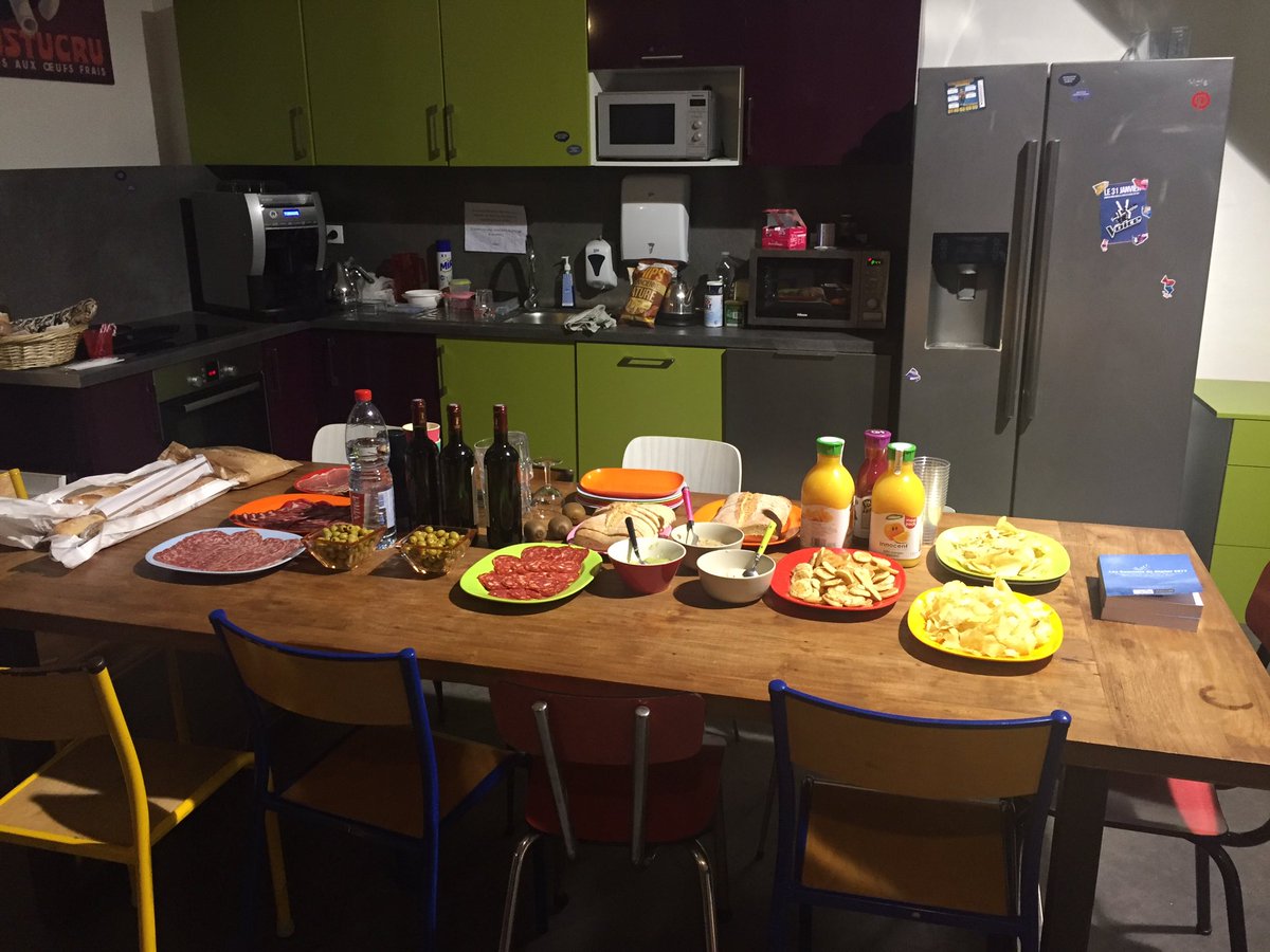 Patrice Laubignat tweet media